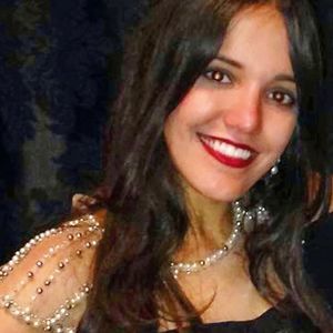 Meet your Posher, Rafaela